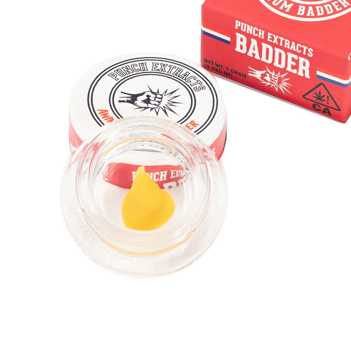 PUNCH EDIBLES & EXTRACTS — Animal Runtz