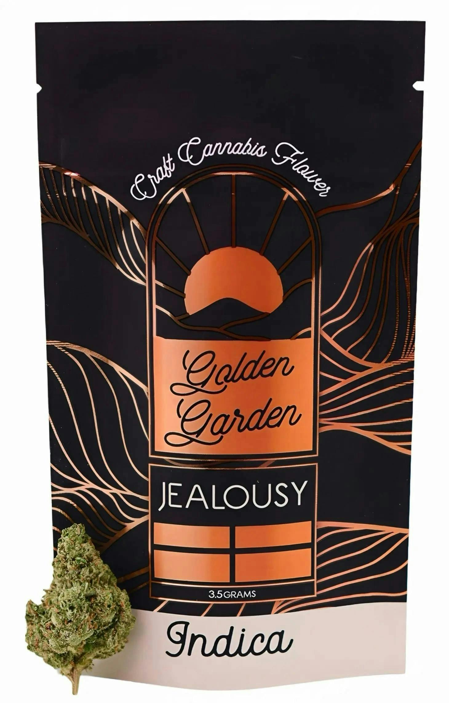 Jealousy | Big Buds | 3.5g