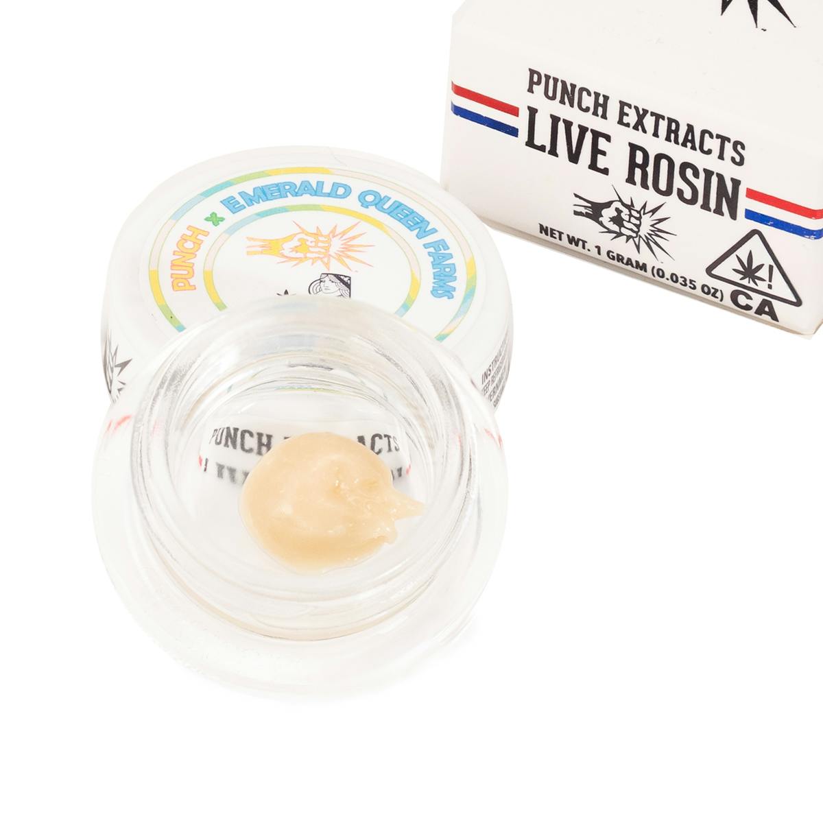 PUNCH EDIBLES & EXTRACTS — French Toast