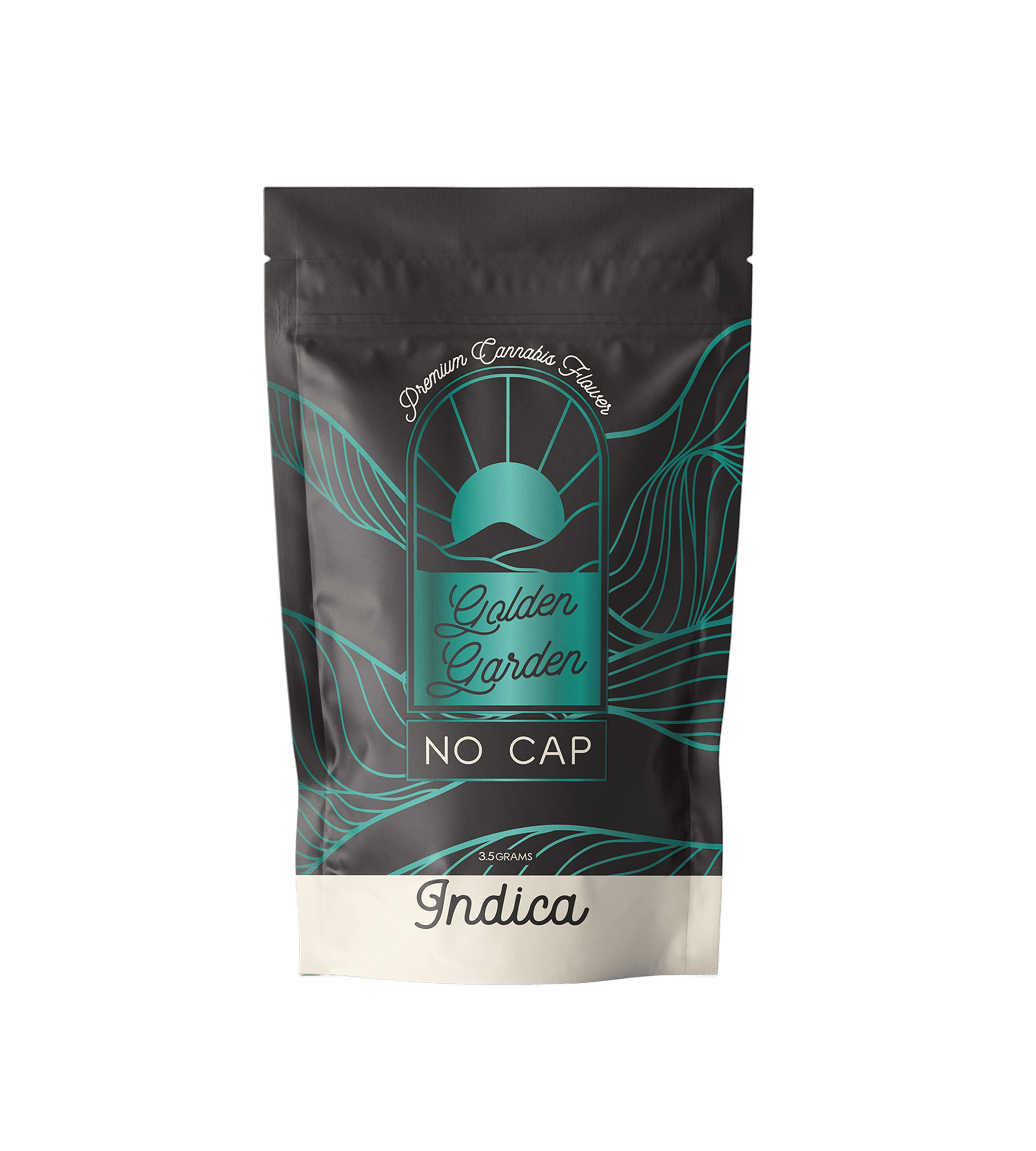 No Cap | Big Buds | 3.5g