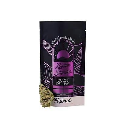 Dulce De Uva | Big Buds | 3.5g
