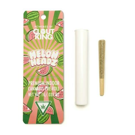 Melon Headz | Joint | 1g