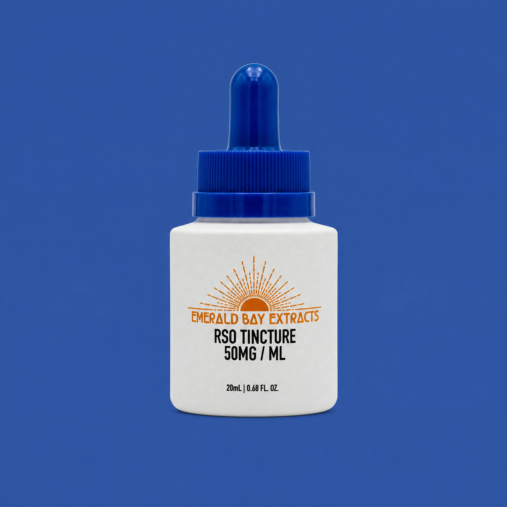 Gush Mints [1000mg] (20ml)