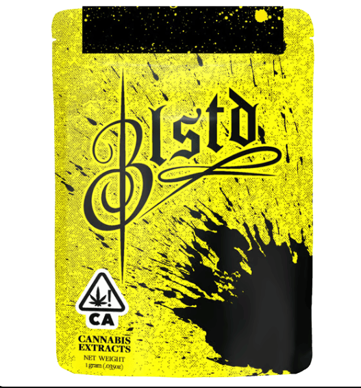 BLSTD — Super Lemon Haze