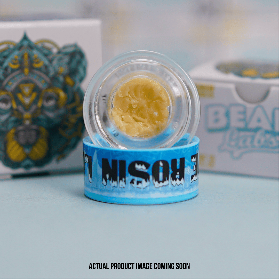Bear Labs — Honey Punch - Tier 4