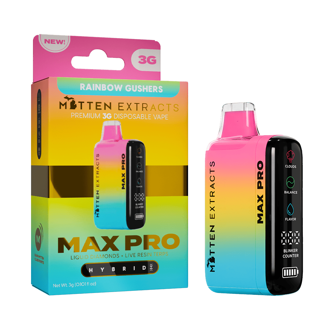 soda flavored vapes North 10ML 5000 Puff Rechargeable Disposable Vape - Grape Soda (Sleeve of  10)