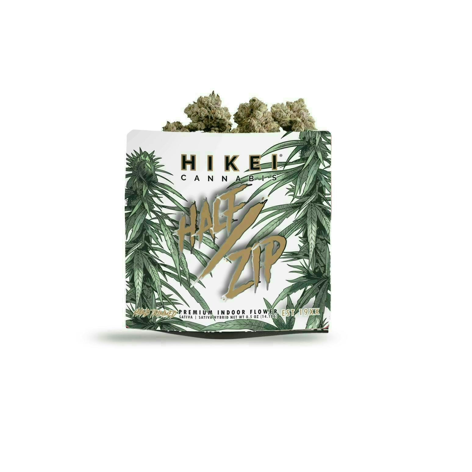 Hikei Exotics — Cheetah Piss
