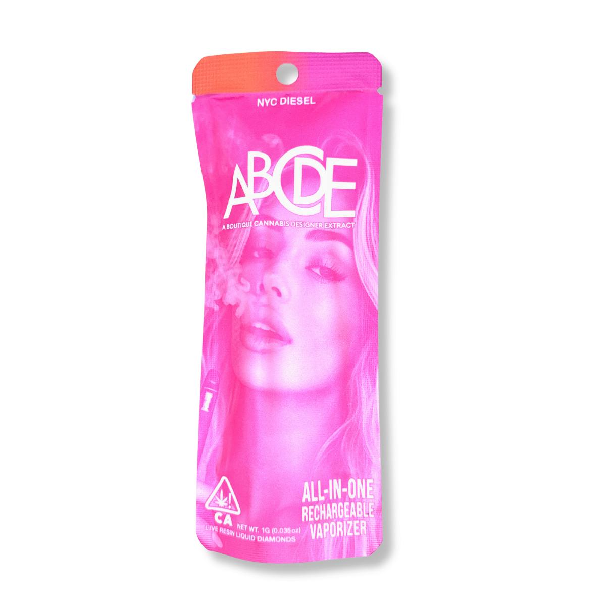 ABCDE Brands: Nyc Diesel