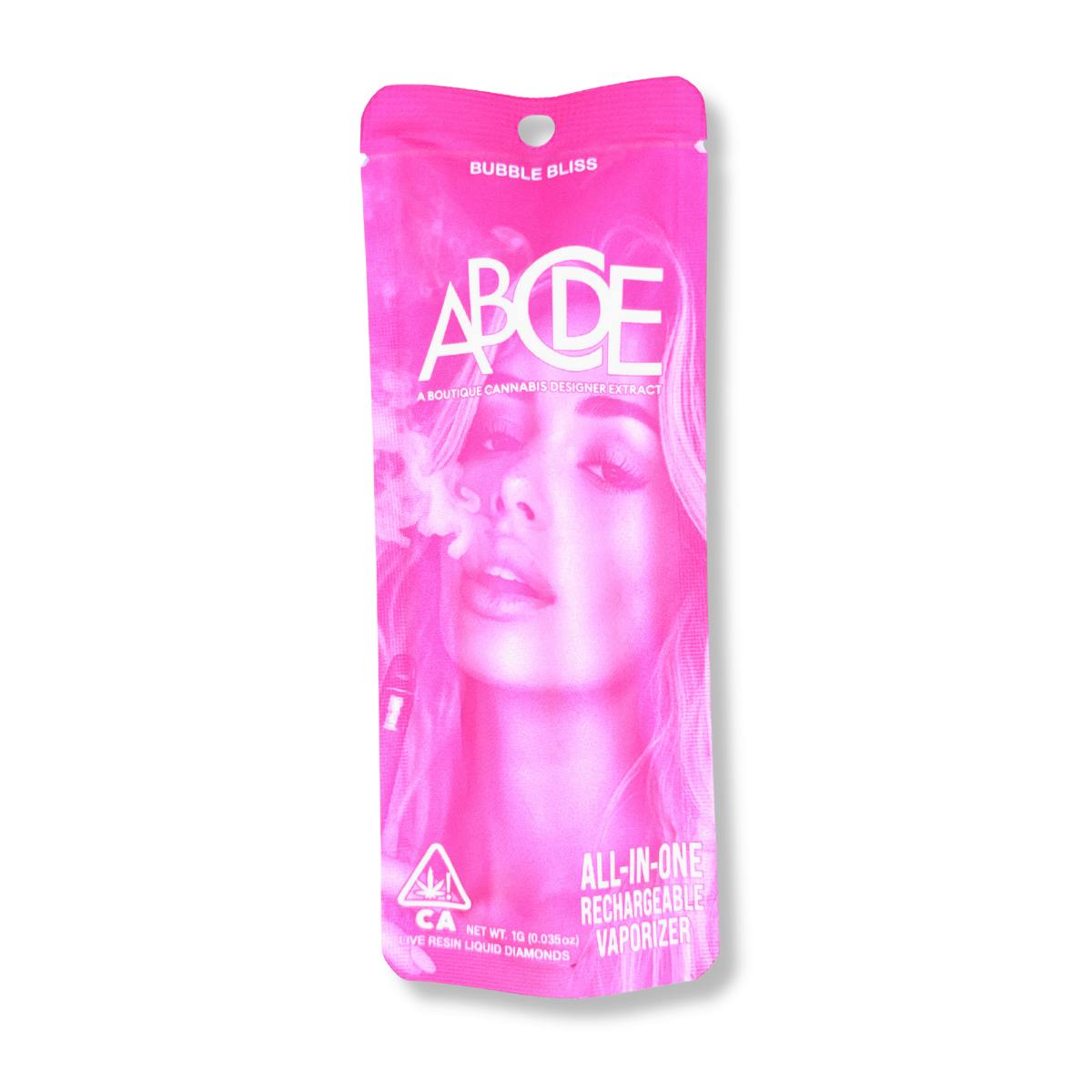 ABCDE Brands: Bubble Bliss