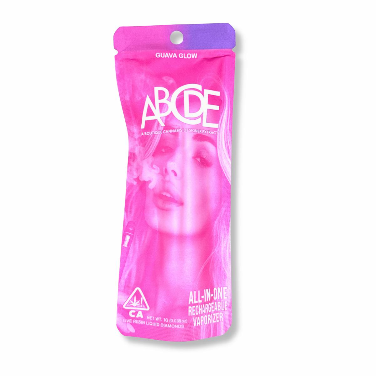 ABCDE Brands: Guava Glow