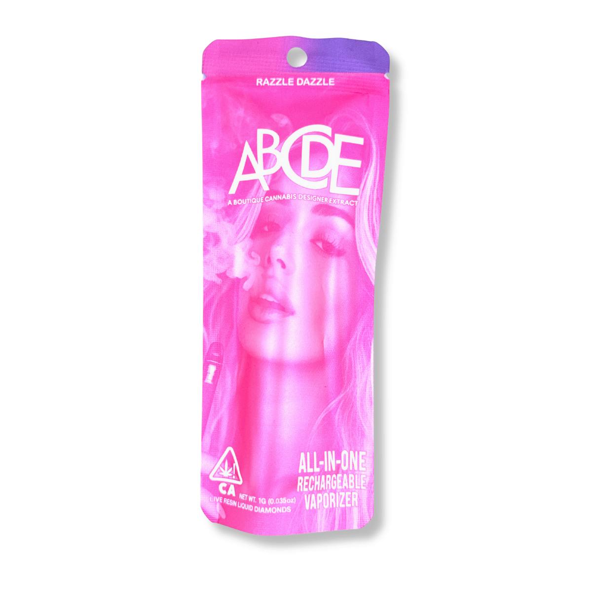 ABCDE Brands: Razzle Dazzle