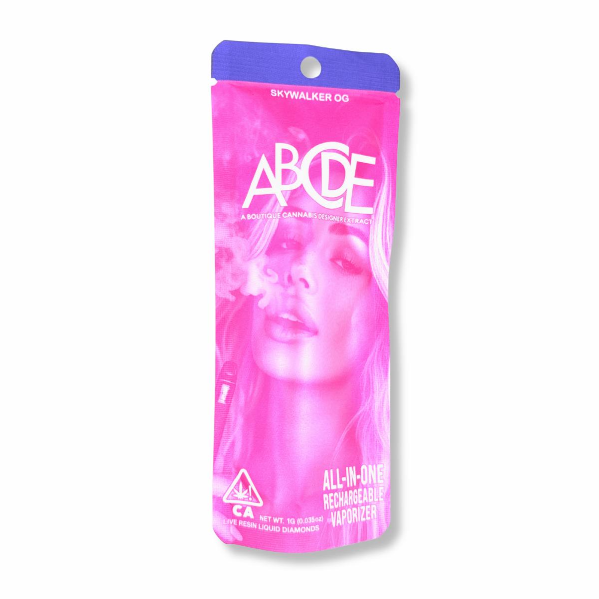 ABCDE Brands: Skywalker Kush