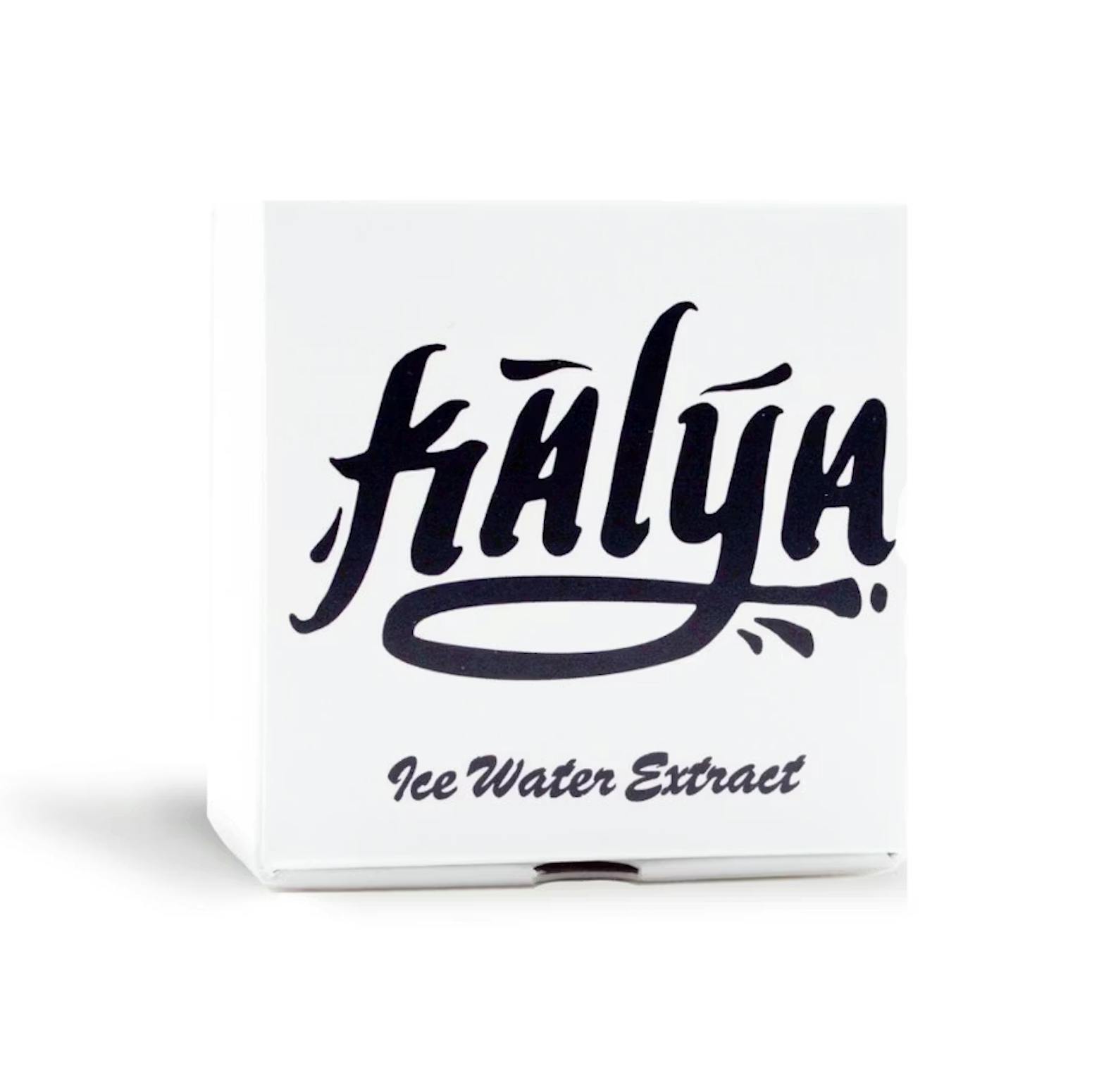 Kalya Extracts — Sweet