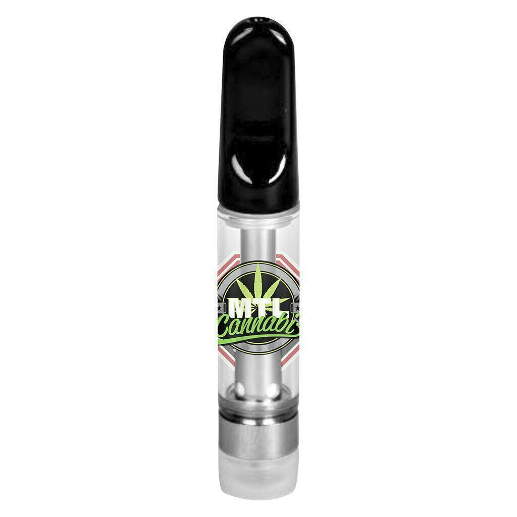 Sage n' Sour | Cartridge | 1g