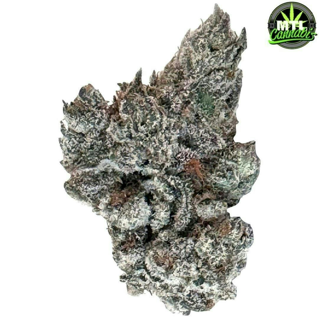 91 Ox | Big Buds | 28g