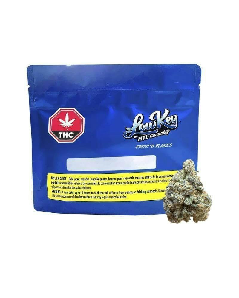 Frost'd Flakes | Big Buds | 7g