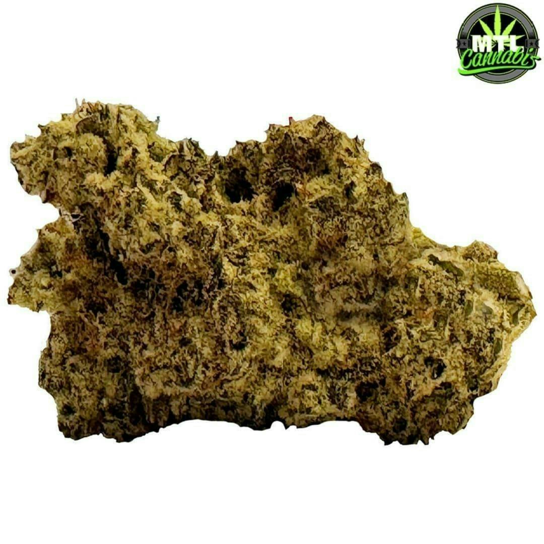 Dantez Inferno | Big Buds | 7g