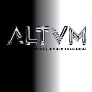 ALTVM | The Menthol | 90u Live Rosin | 1g