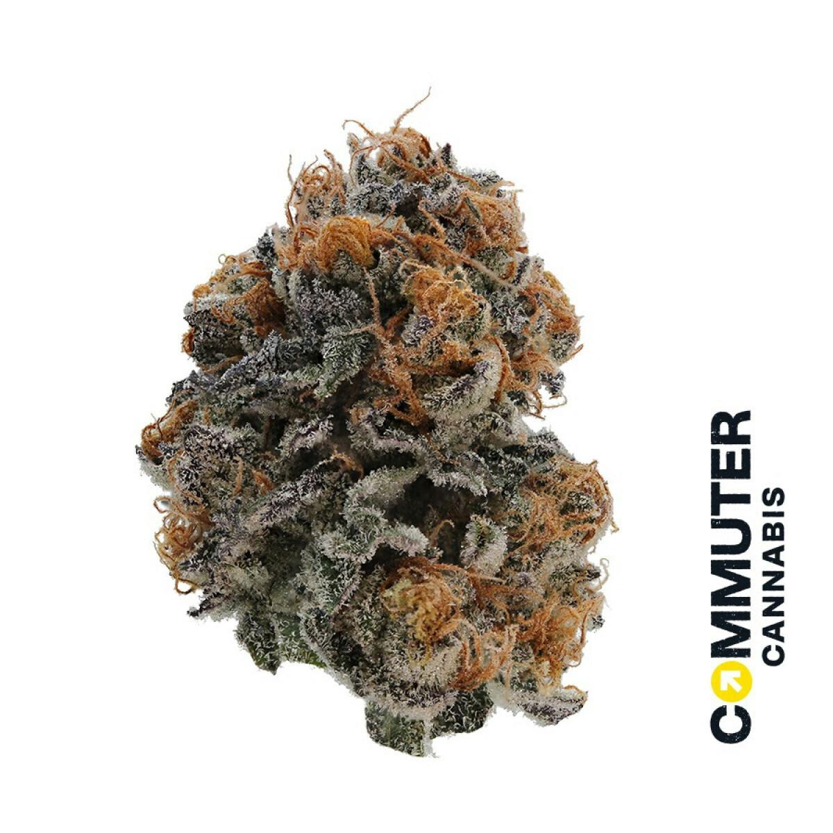 Cadillac Rainbow - 3.5g by Bostica