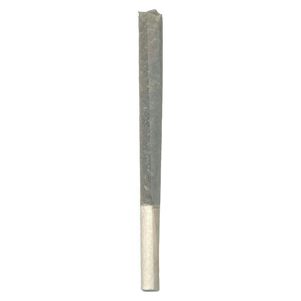 Lemon Ball'r | Infused Minis | 0.5g | 3pk