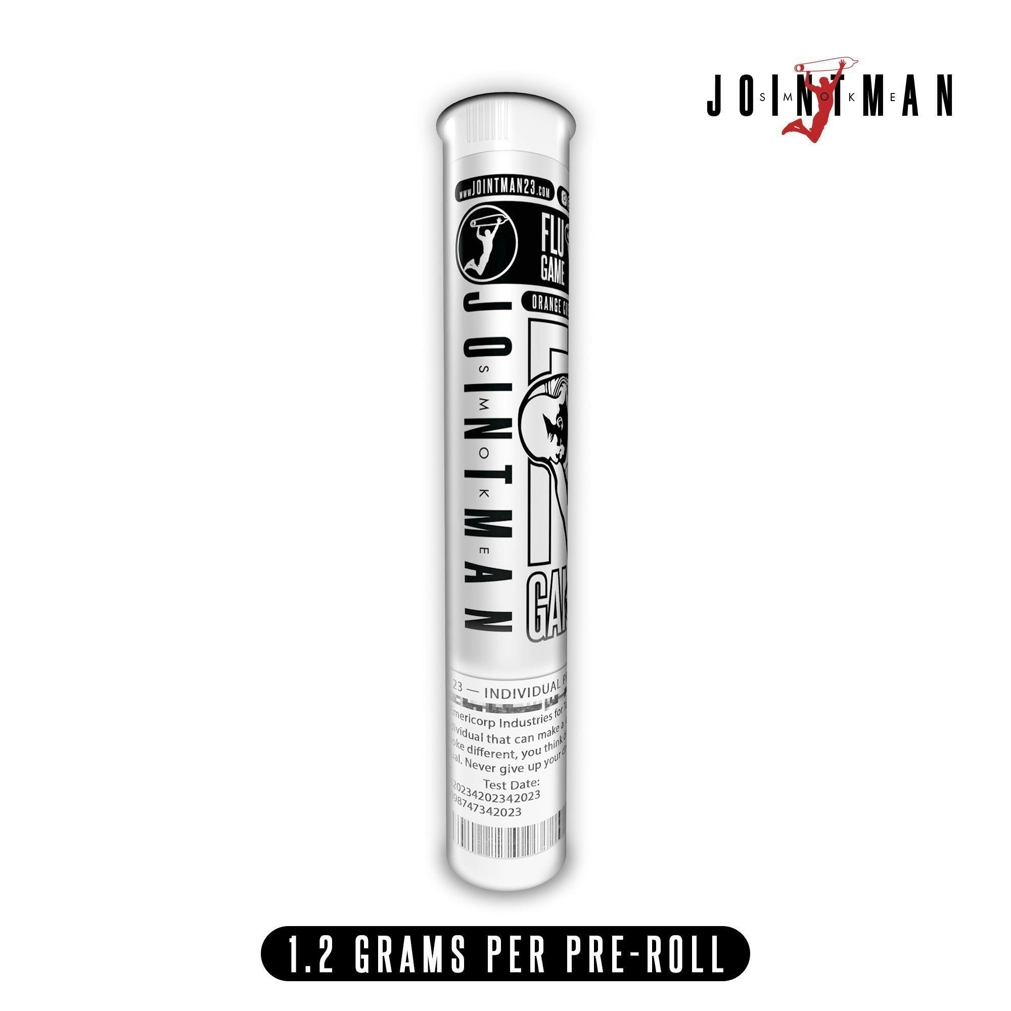Flu Game | Joint | 1.2g