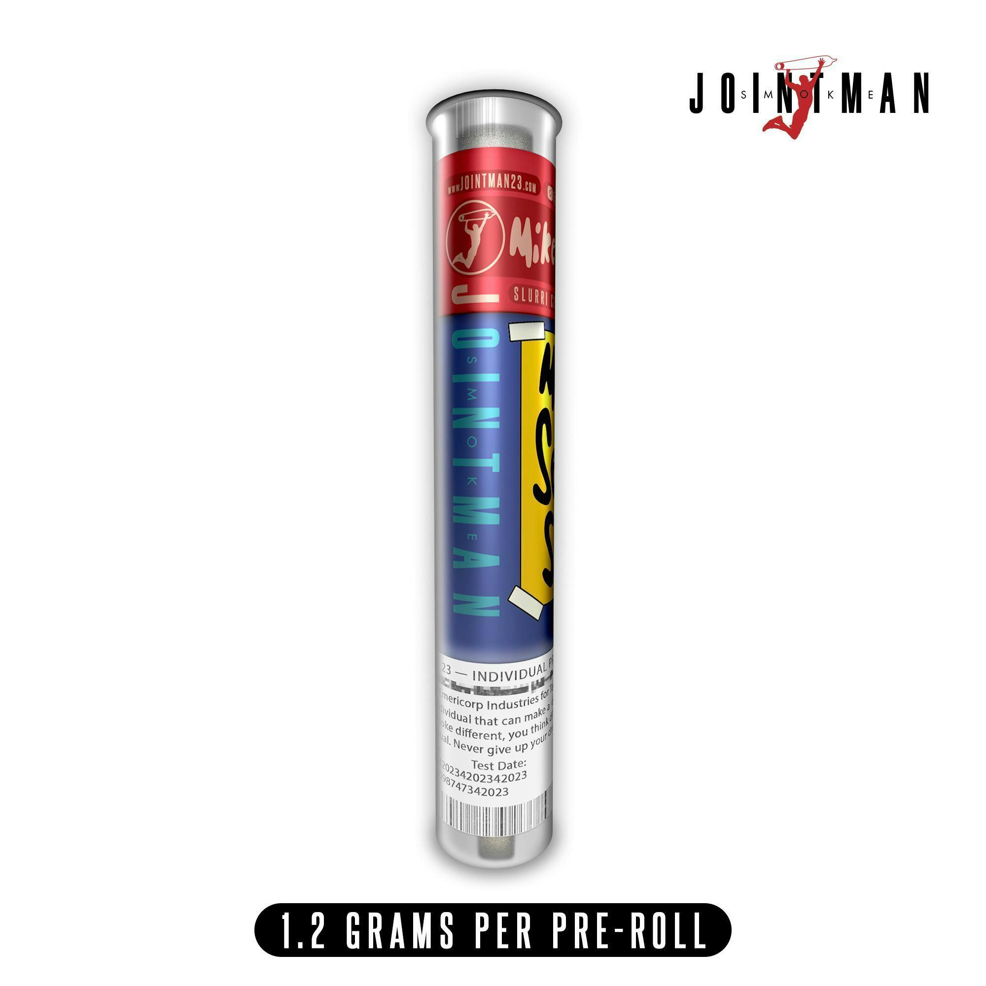 Mike's Secret Stuff | Joint | 1.2g