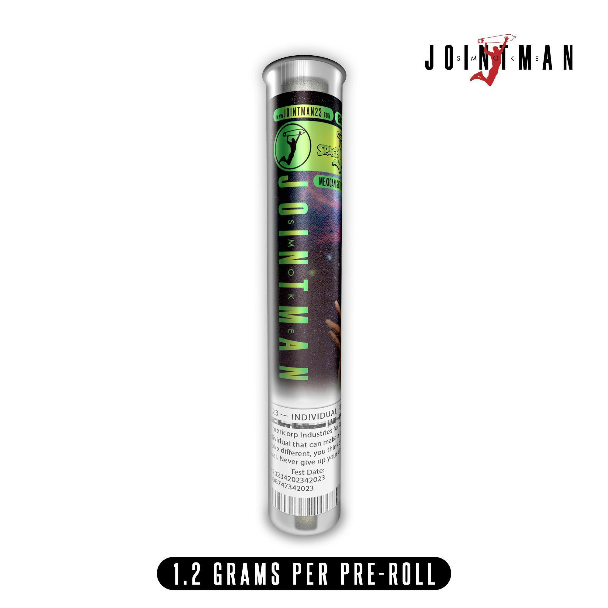 Space Jam | Joint | 1.2g