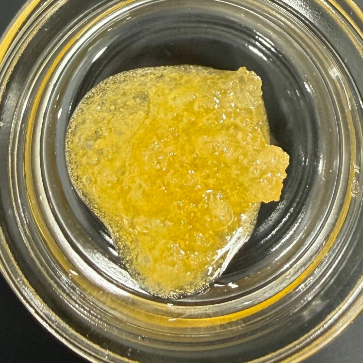 Miracle Alien Coffee Terp Sugar
