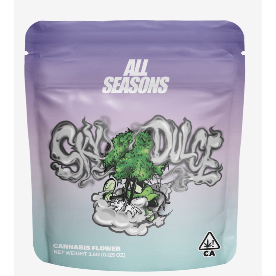 ALL SEASONS — Sky Dulce