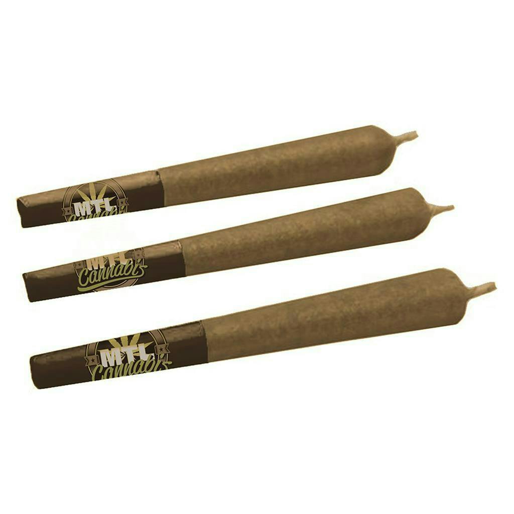 Sage N' Sour | Minis | 0.5g | 3pk