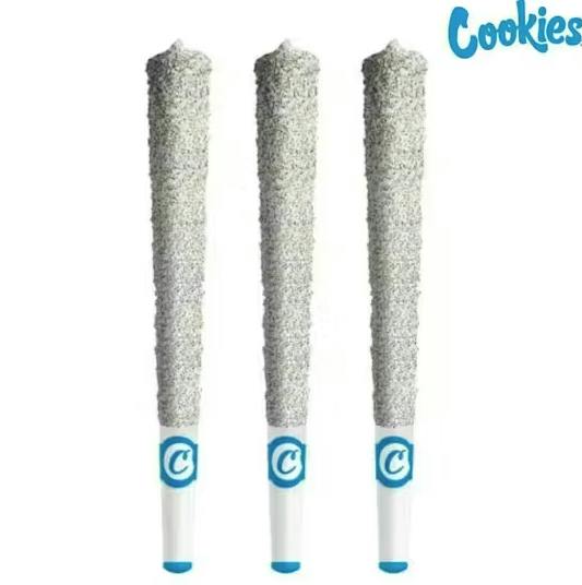 Triple Scoop | Infused Minis | 0.5g each | 3pk