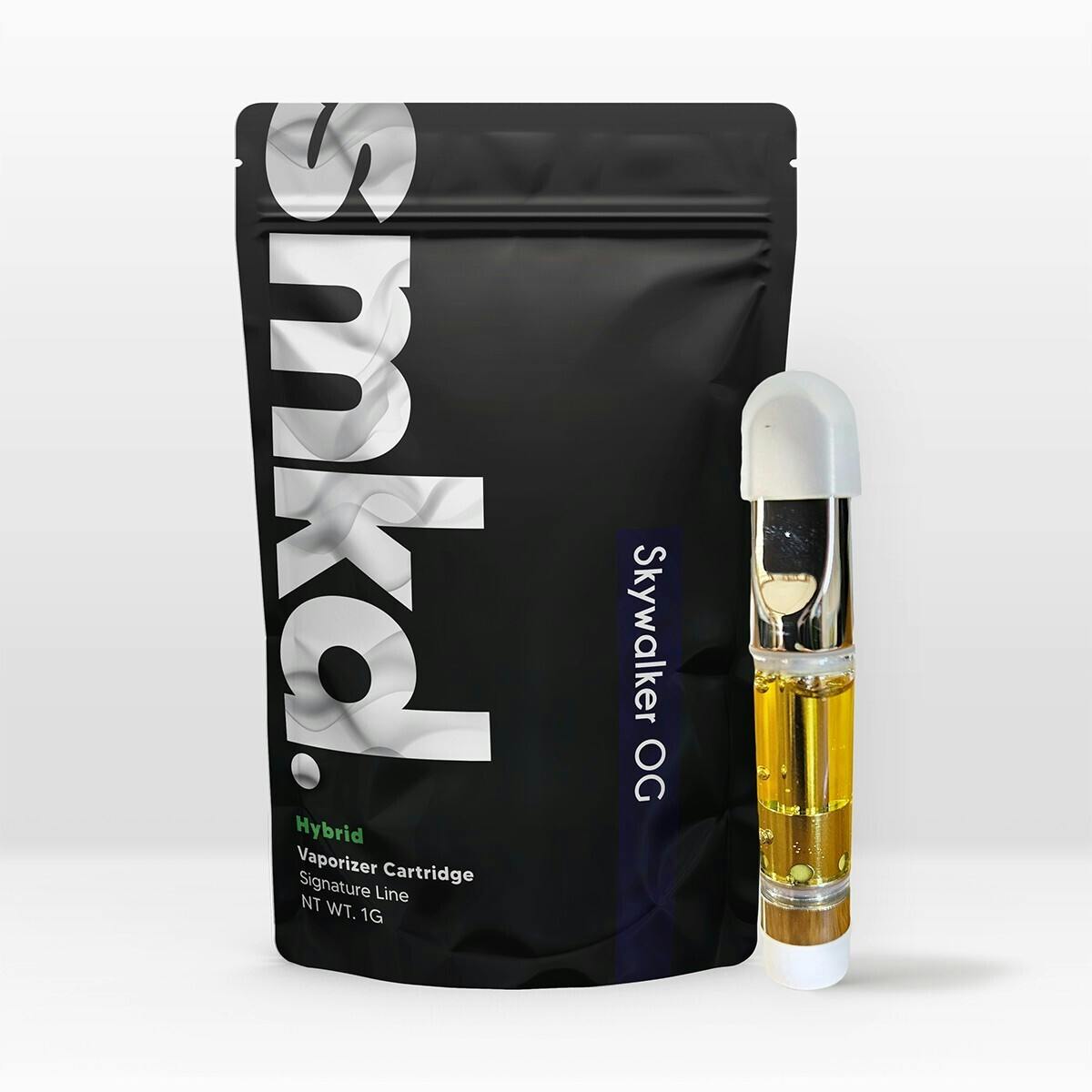 SMKD Cartridge 1g - Skywalker OG