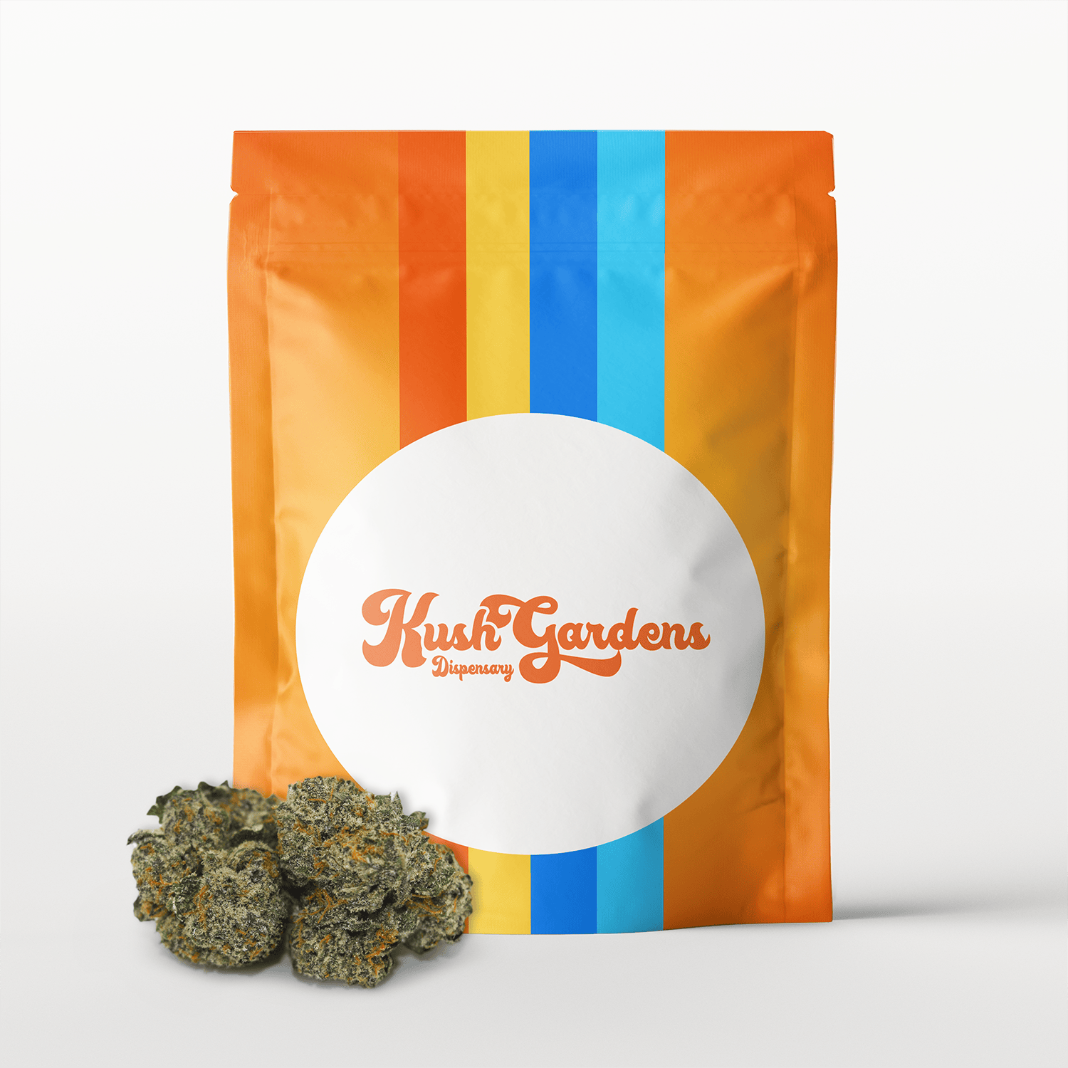 Blue Dream