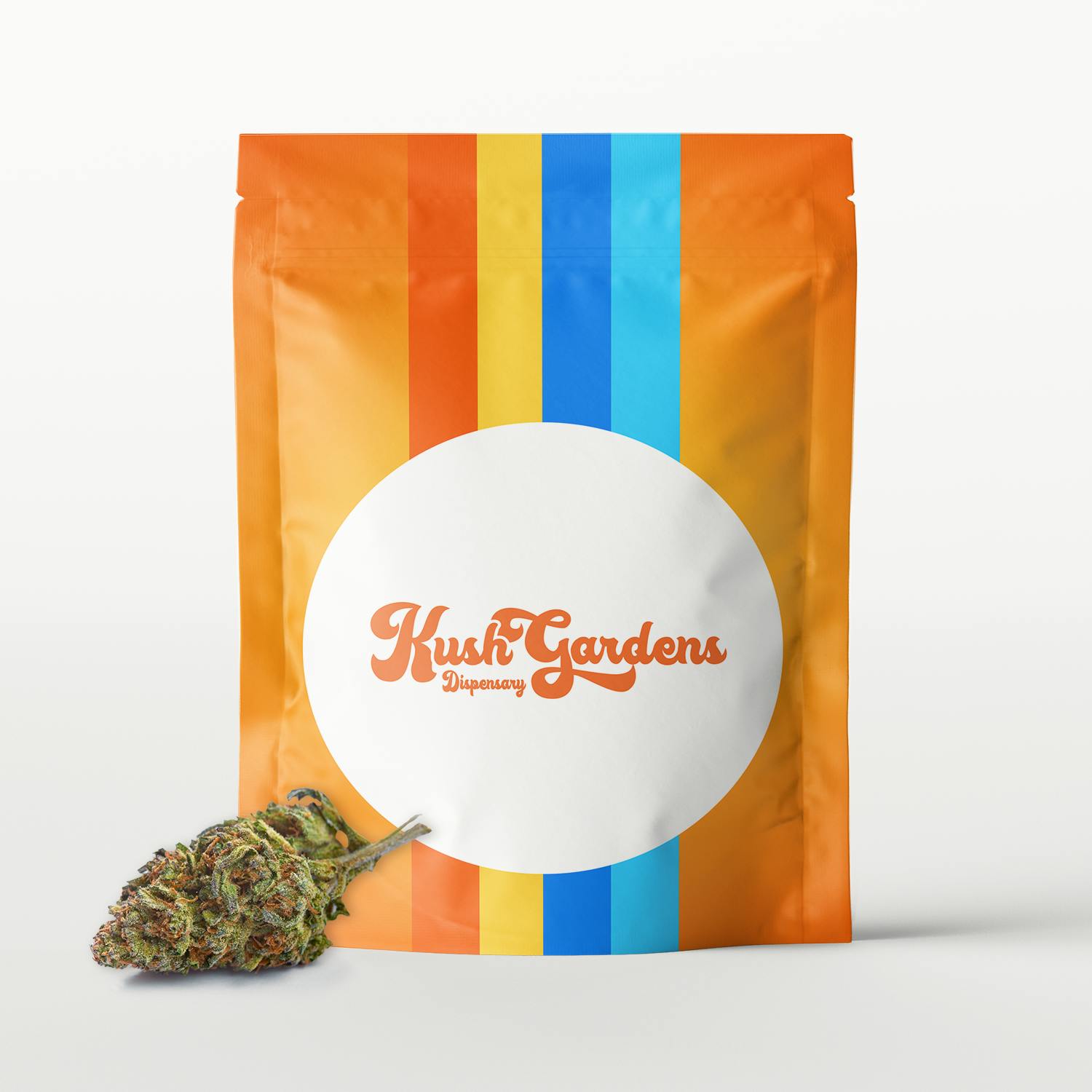 Exotic Flower - Gemstonez