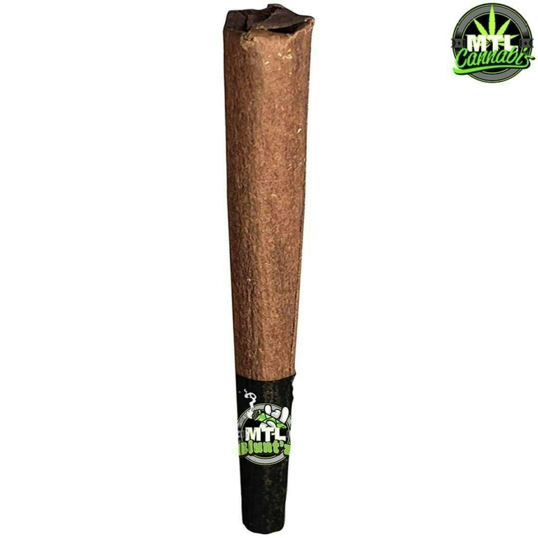 East Coast Dank'z | Blunts | 1g