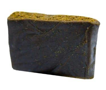 Wes' Coast Kush | Solventless | Ice Water Hash | 2g