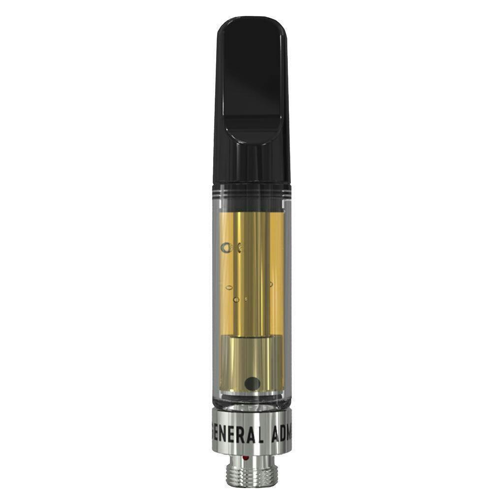 5 Loco | Cartridge | 0.95g