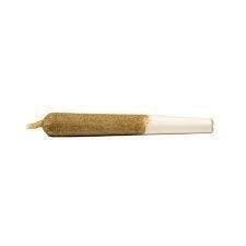 Berry G #33 | Infused Joints | 1g