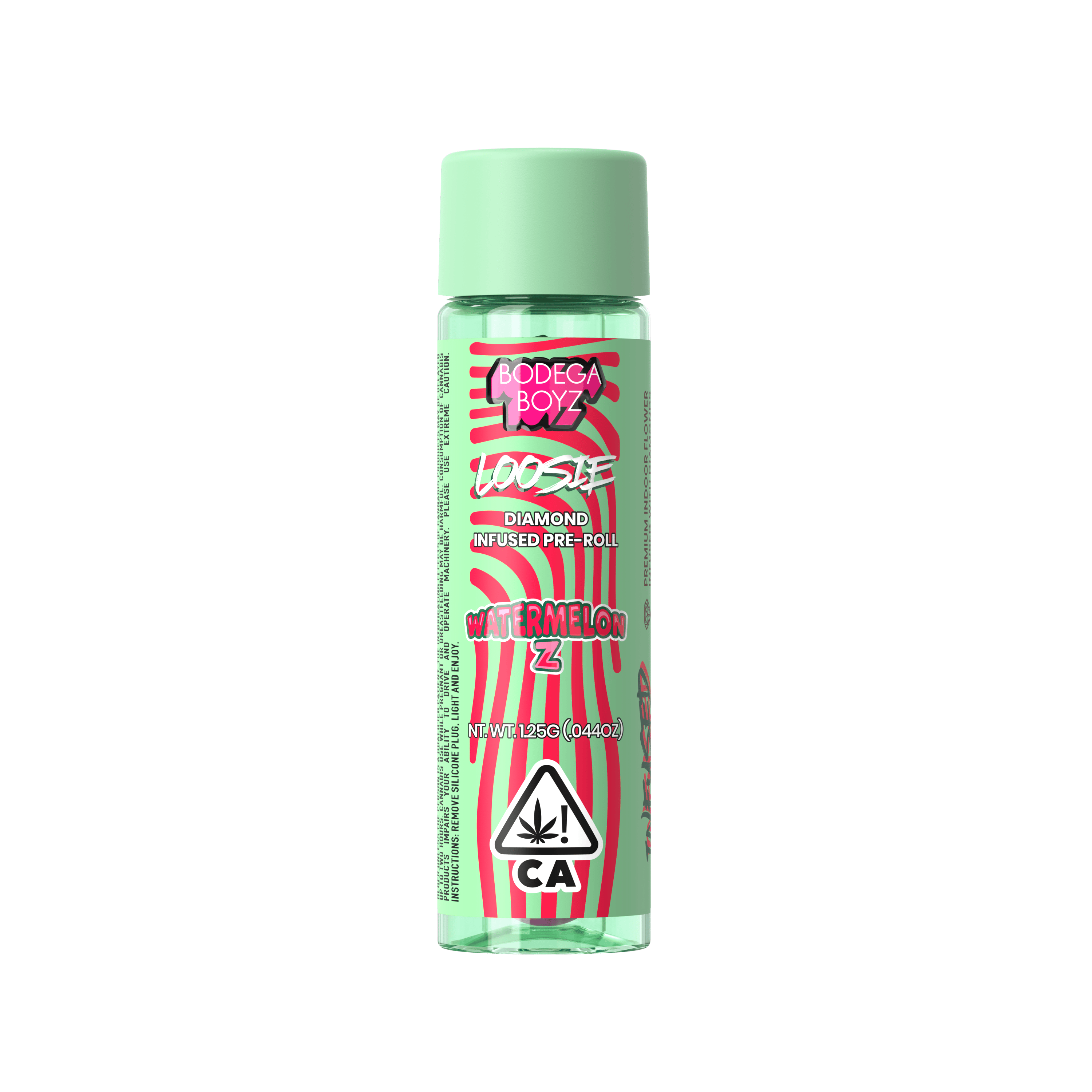 Bodega Boyz: Watermelon Z