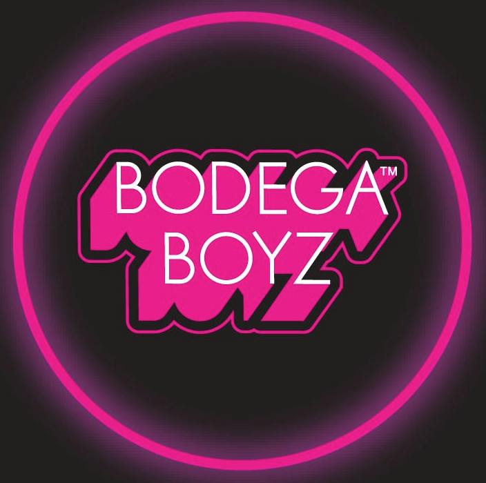 Bodega Boyz | Deuces | Hi-C + Vanilla Creme Brulee | Disposable | 1g