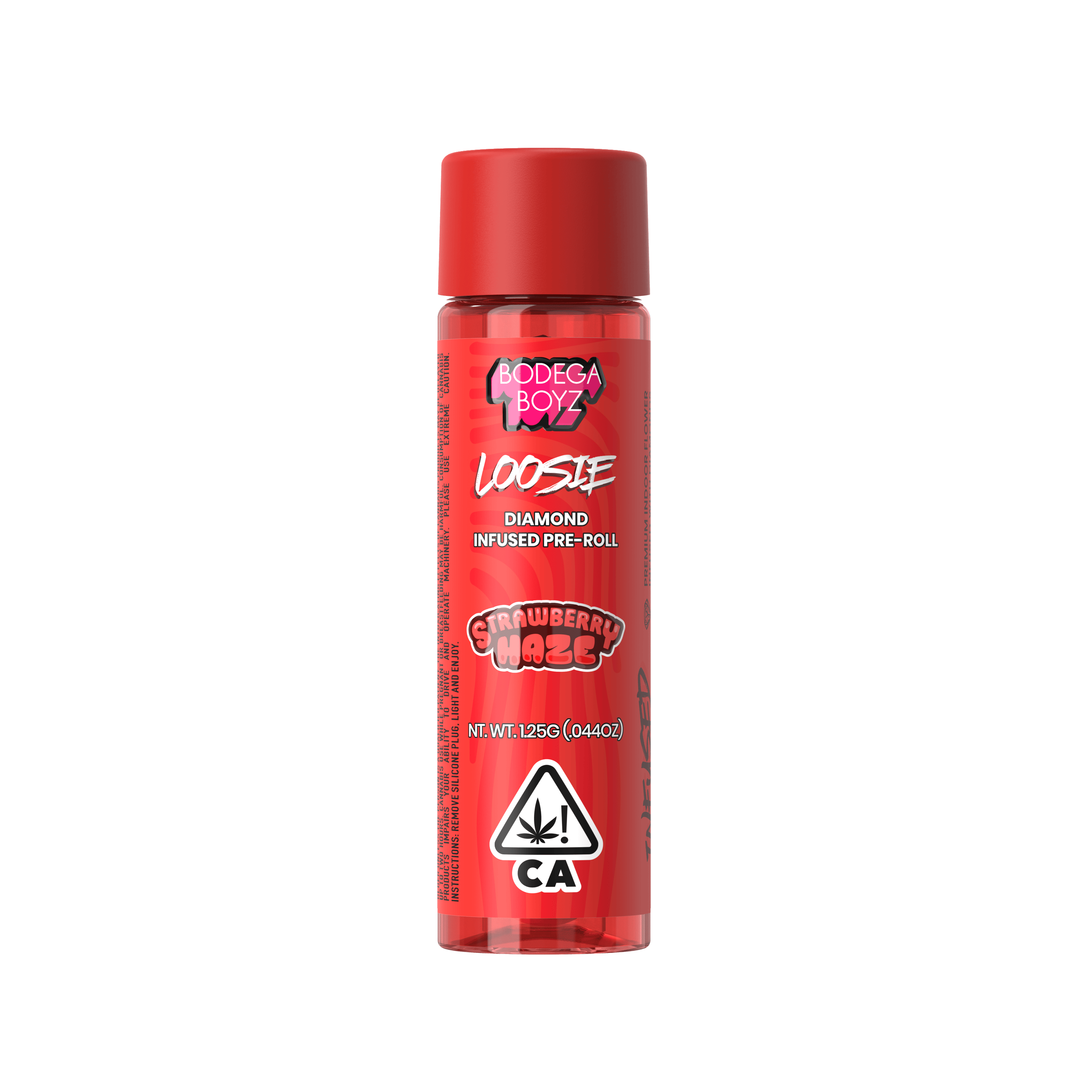 Bodega Boyz: Strawberry Haze