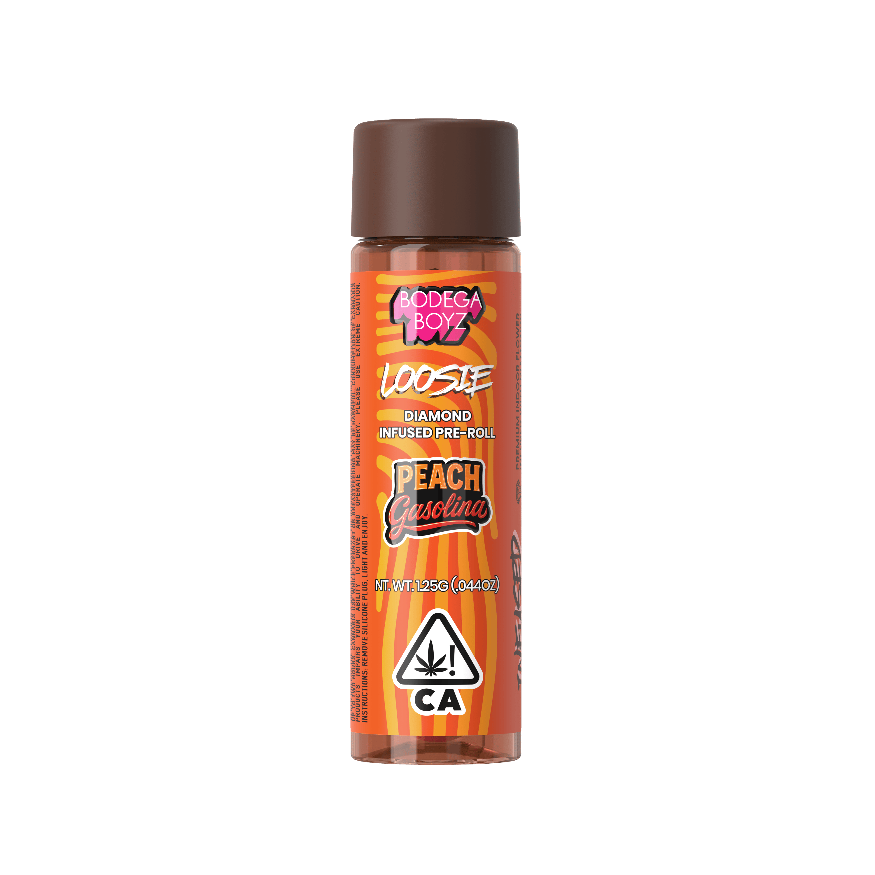 Bodega Boyz: Peach Kush