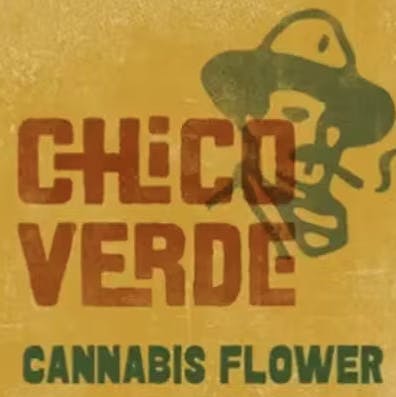 Chico Verde — Sweet