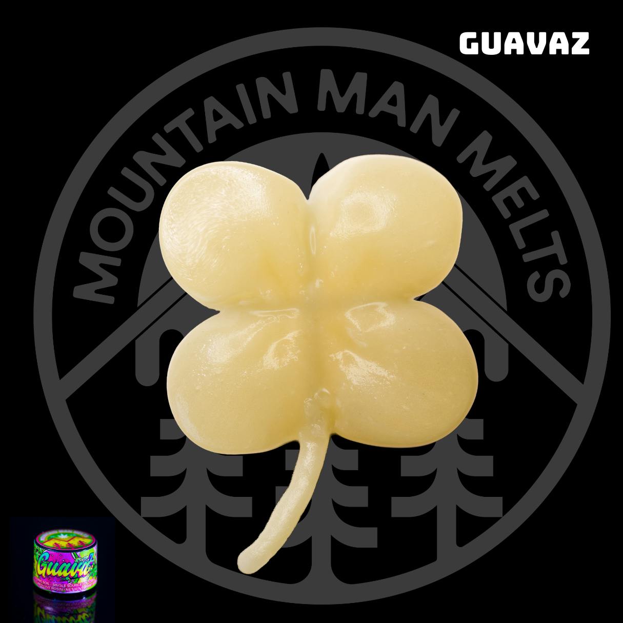 Mountain Man Melts — Guava