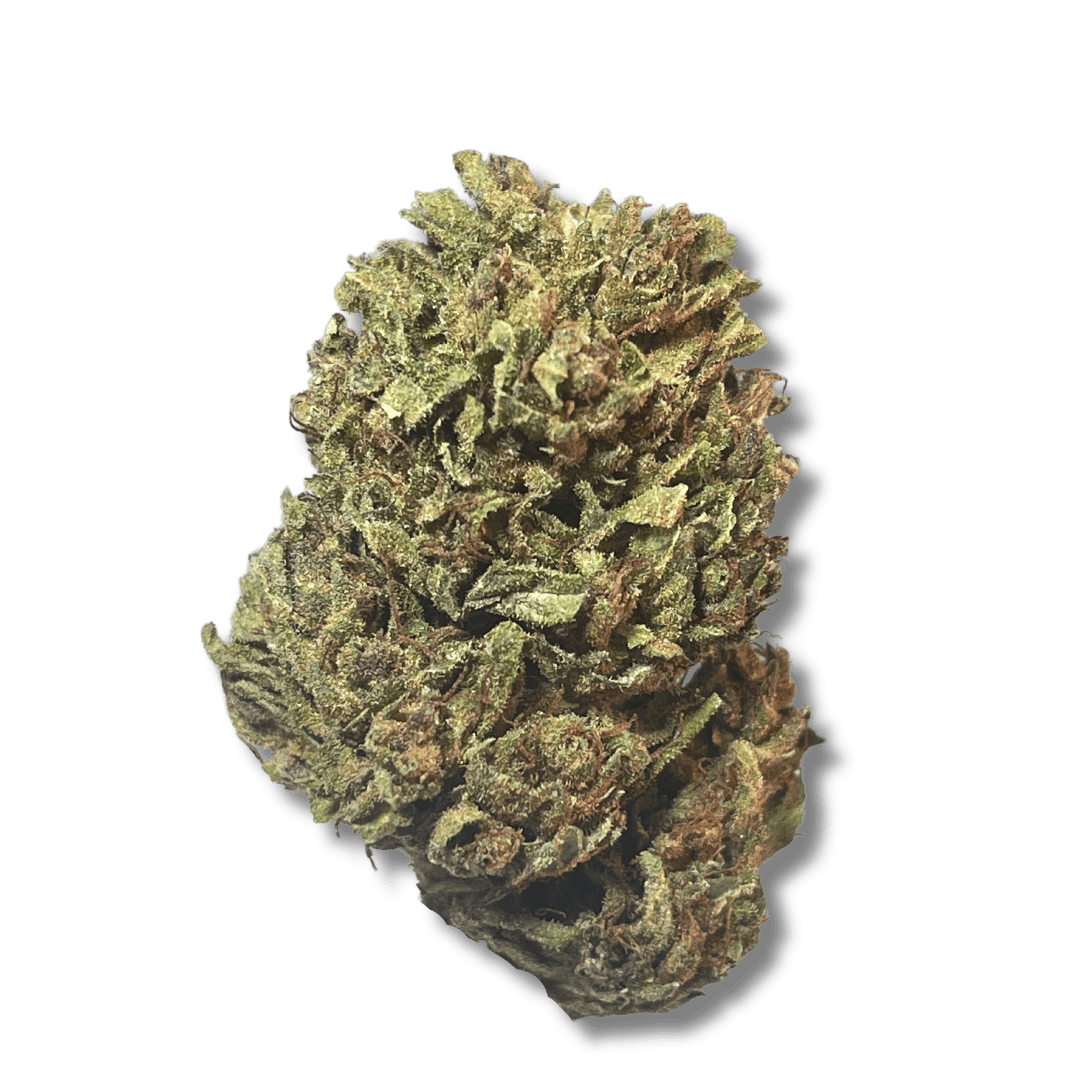 Smoakland: All Gas