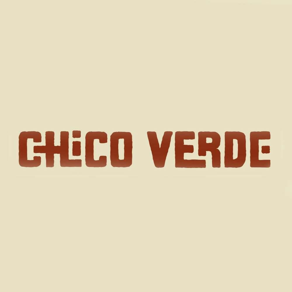 Chico Verde: Blueberry Haze