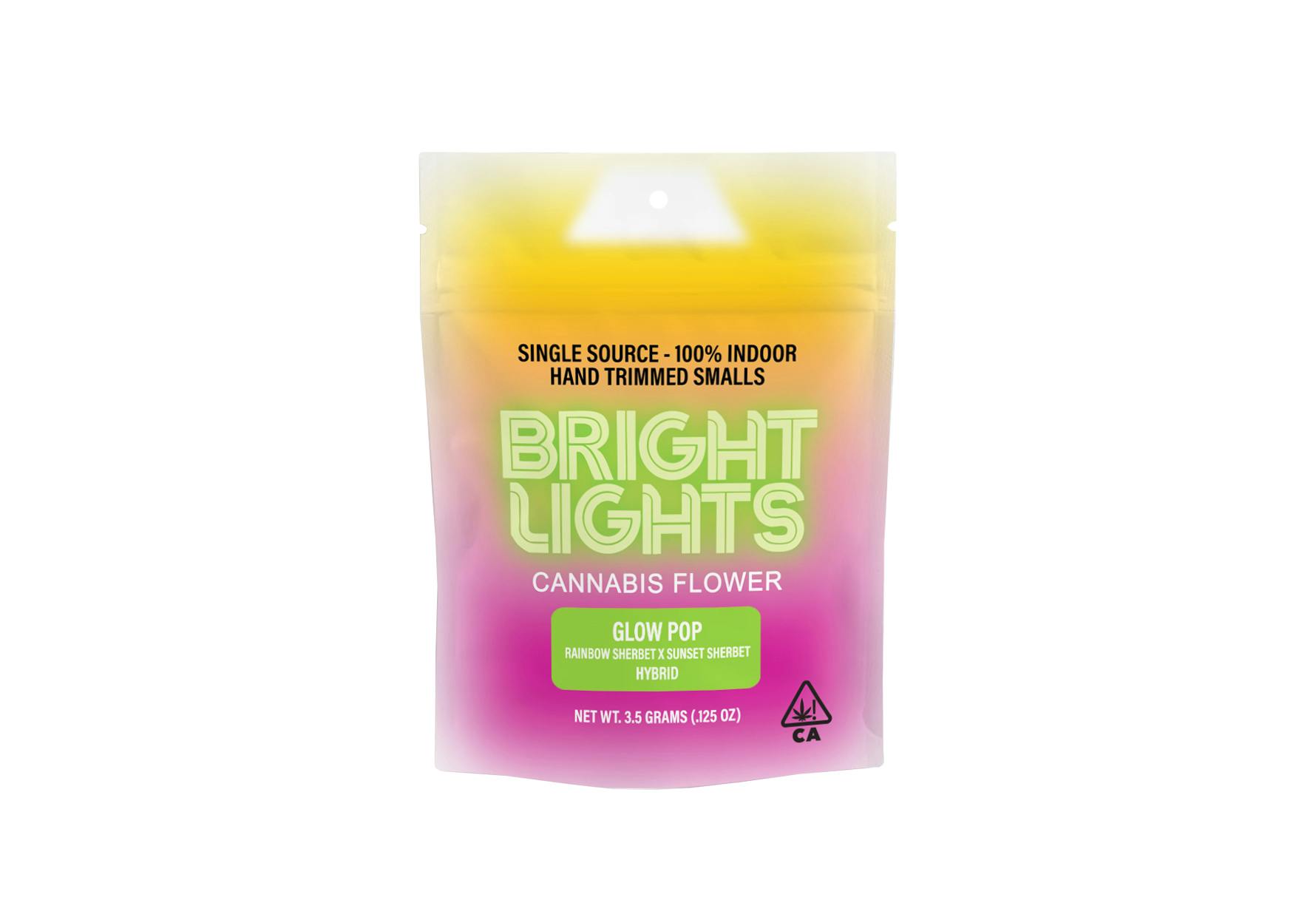 Bright Lights — Glow Pop