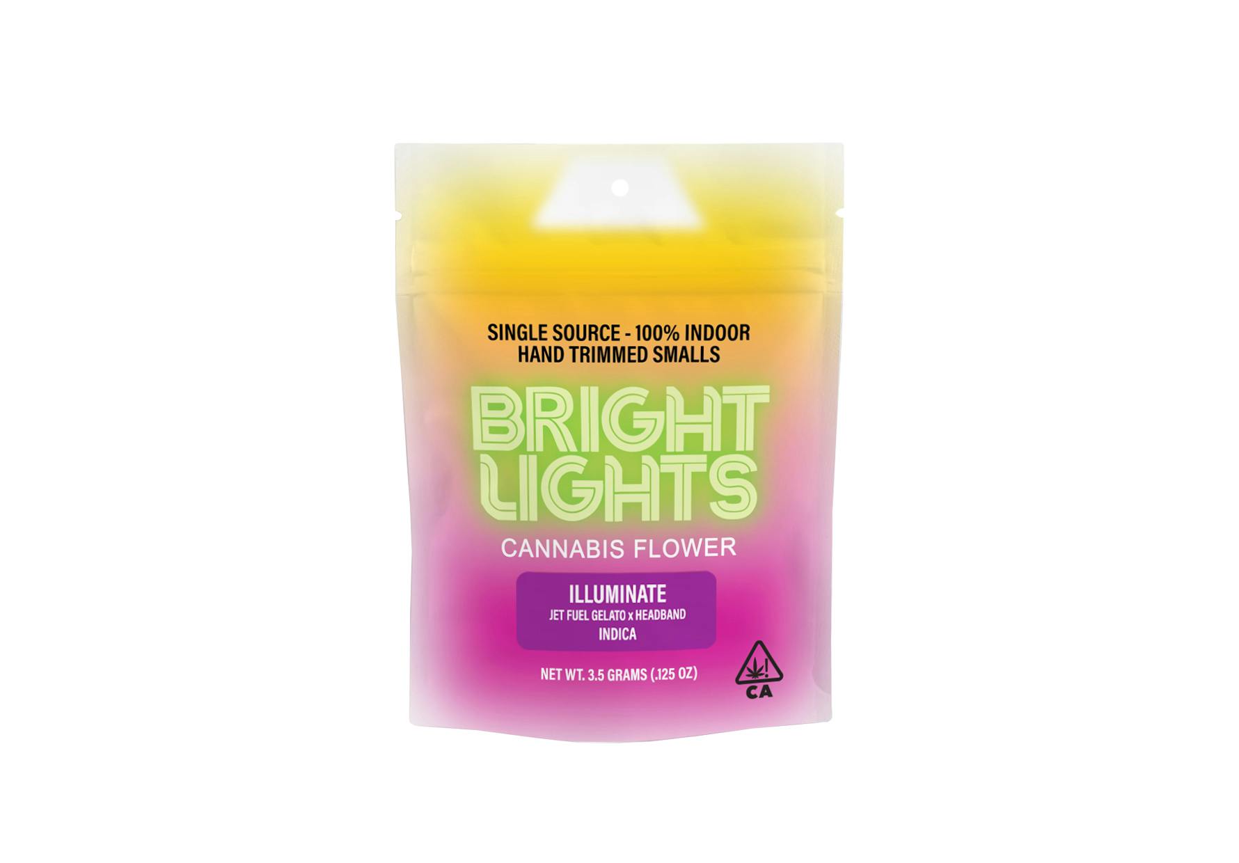Bright Lights — Illuminate