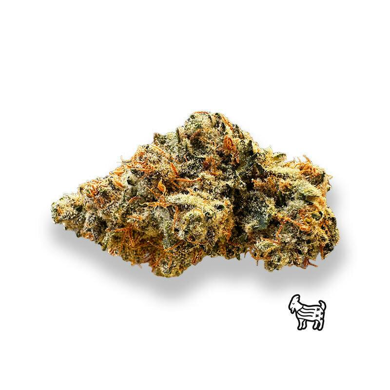 DEADLINE | BIG BUDS | 3.5 G