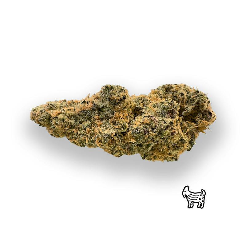 GOAT DADDY | BIG BUDS | 3.5 G by The Laughing Goat